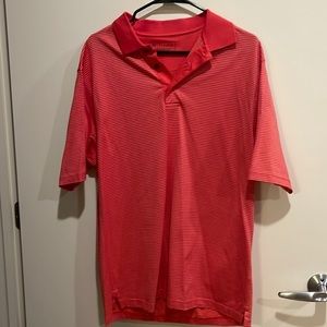 Men’s Golf Polo Joseph A Bank